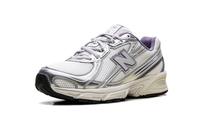 740 "Candied Violet Angora" U7406LV