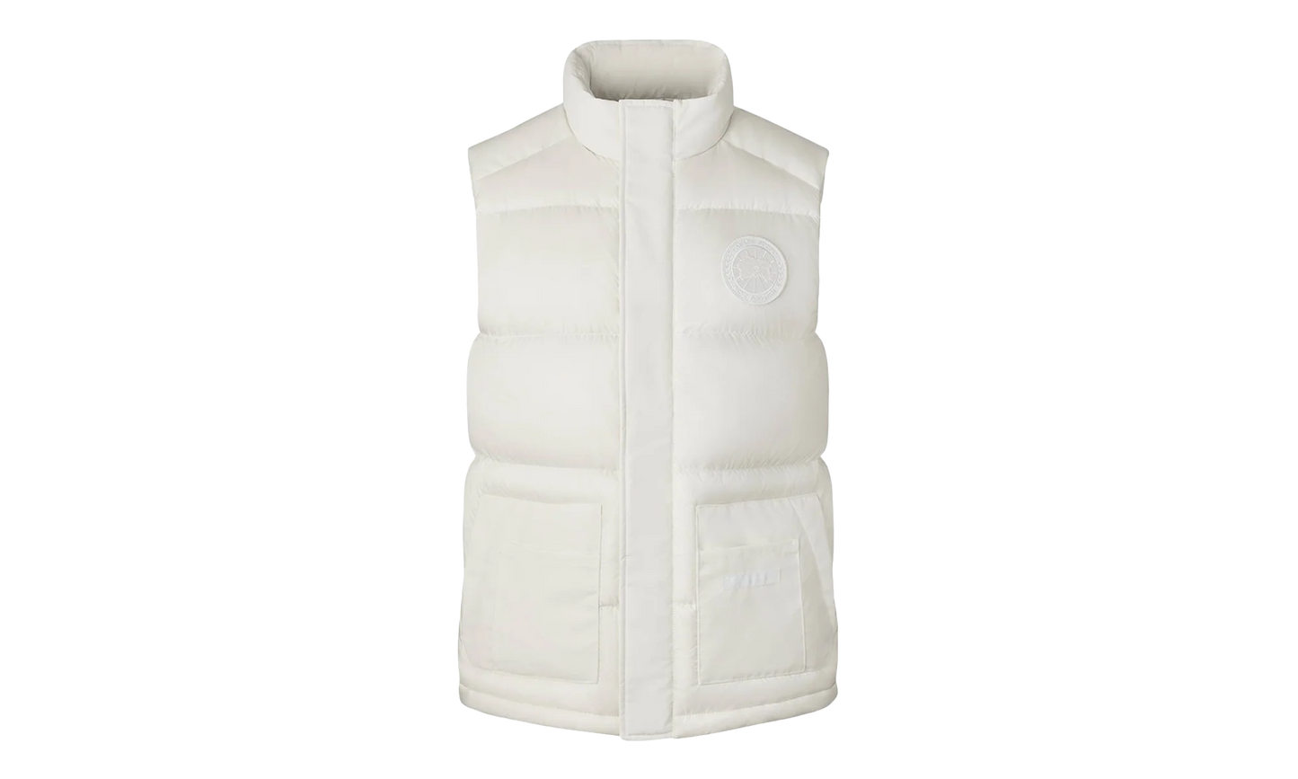 Paradigm Freestyle Vest "White" 401234329286 WHITE