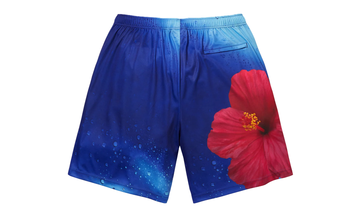 Fiji® Soccer Short "SS26 - Multicolor" SU27518