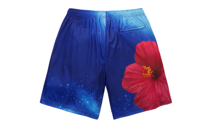 Fiji® Soccer Short "SS26 - Multicolor" SU27518