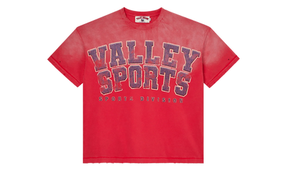Sports Division Tee "Burn" 11451 10004VFSDTB BURN