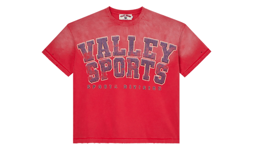Sports Division Tee "Burn" 11451 10004VFSDTB BURN