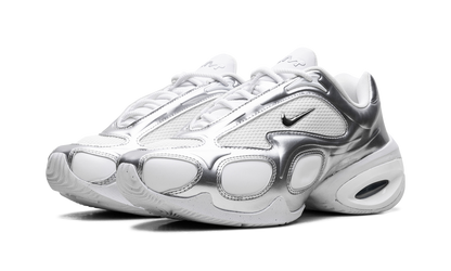 Air Max Muse WMNS"Metallic Silver" FV1920 100