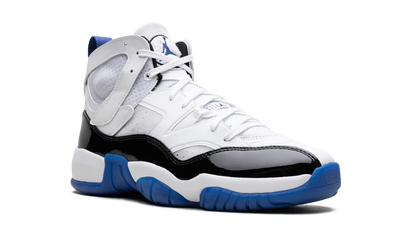 Jumpman Two Trey "Concord Royal" DO1925 140