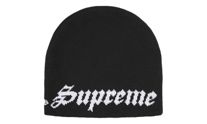 New Era® Ghostface® Beanie "SS26 - Black" SU27332