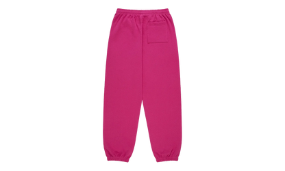 Angel Number Sweatpants "Pink" SP5der311