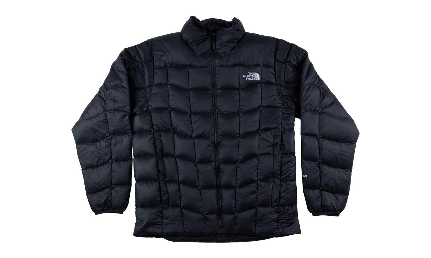 Down Under Jacket "Black" A35HJK3