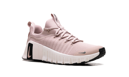 Free Metcon 6 PRM WMNS"Pink Oxford/ Light Soft Pink/ Black" HF1208 600