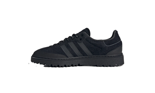 Samba Winterized "Black Carbon" JR5704