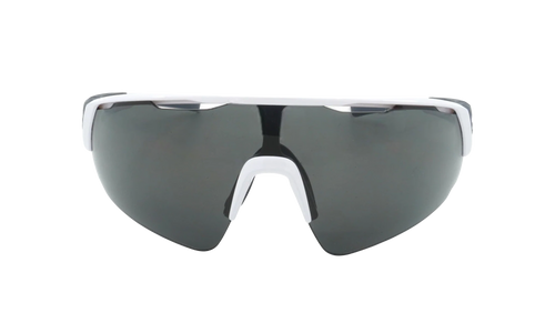 Changeup Sunglasses "Gray - White / Black" S8600107 072