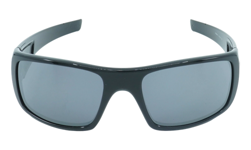 Crankshaft Sunglasses "Polished Black / Black Iridium" OO9239 01