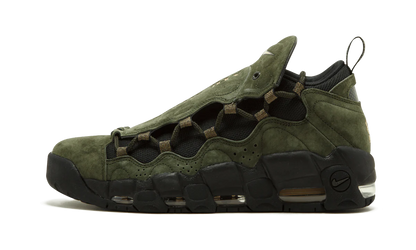Air More Money QS "US Dollar" AJ7383 300
