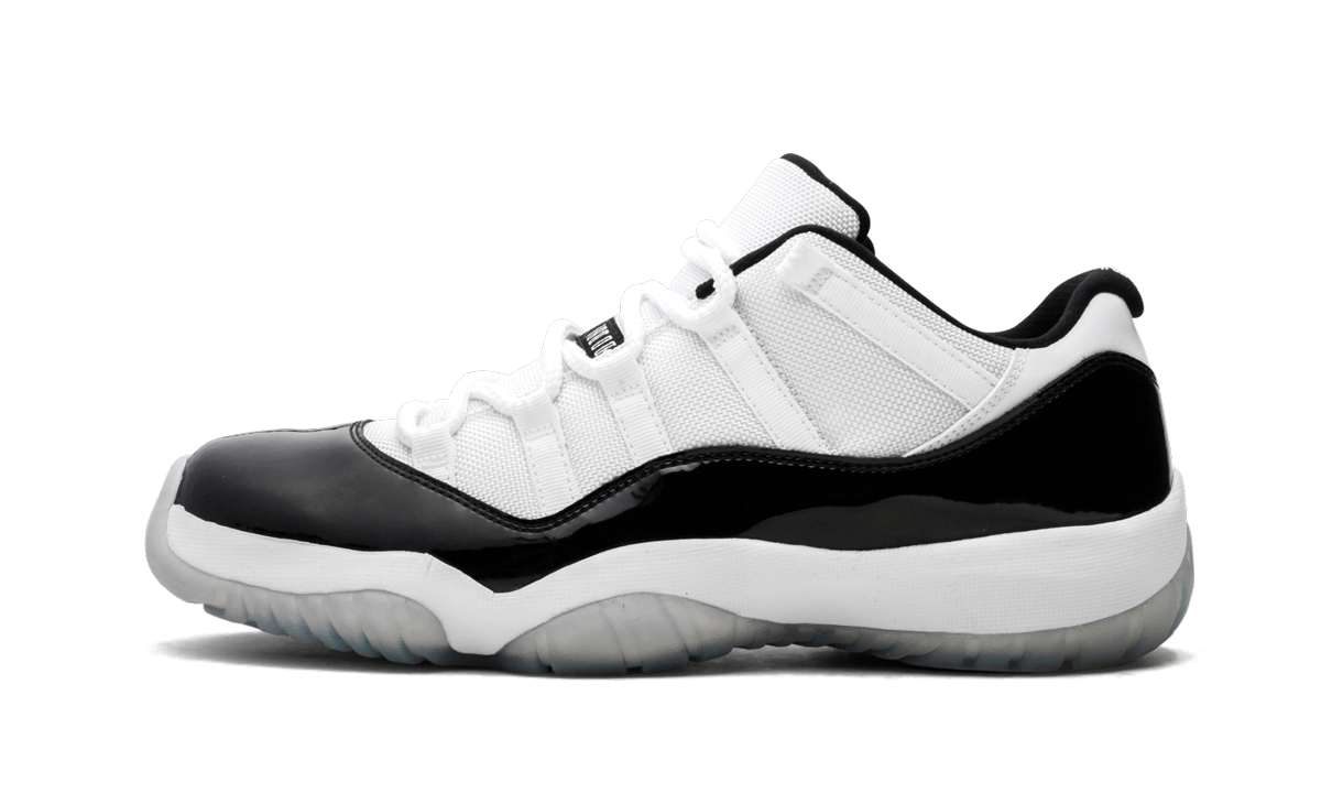 11 Retro Low "Concord" 528895 153