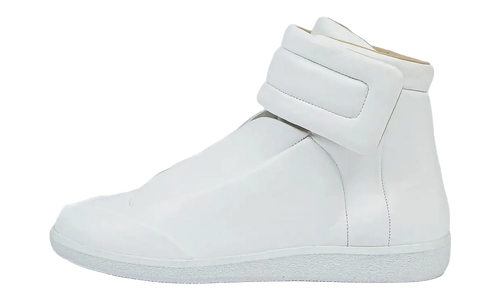 Future High WMNS "White" S58WS0285P7573T1003