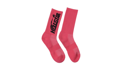 Logo Socks (4 Pack) "Neon" HSR137