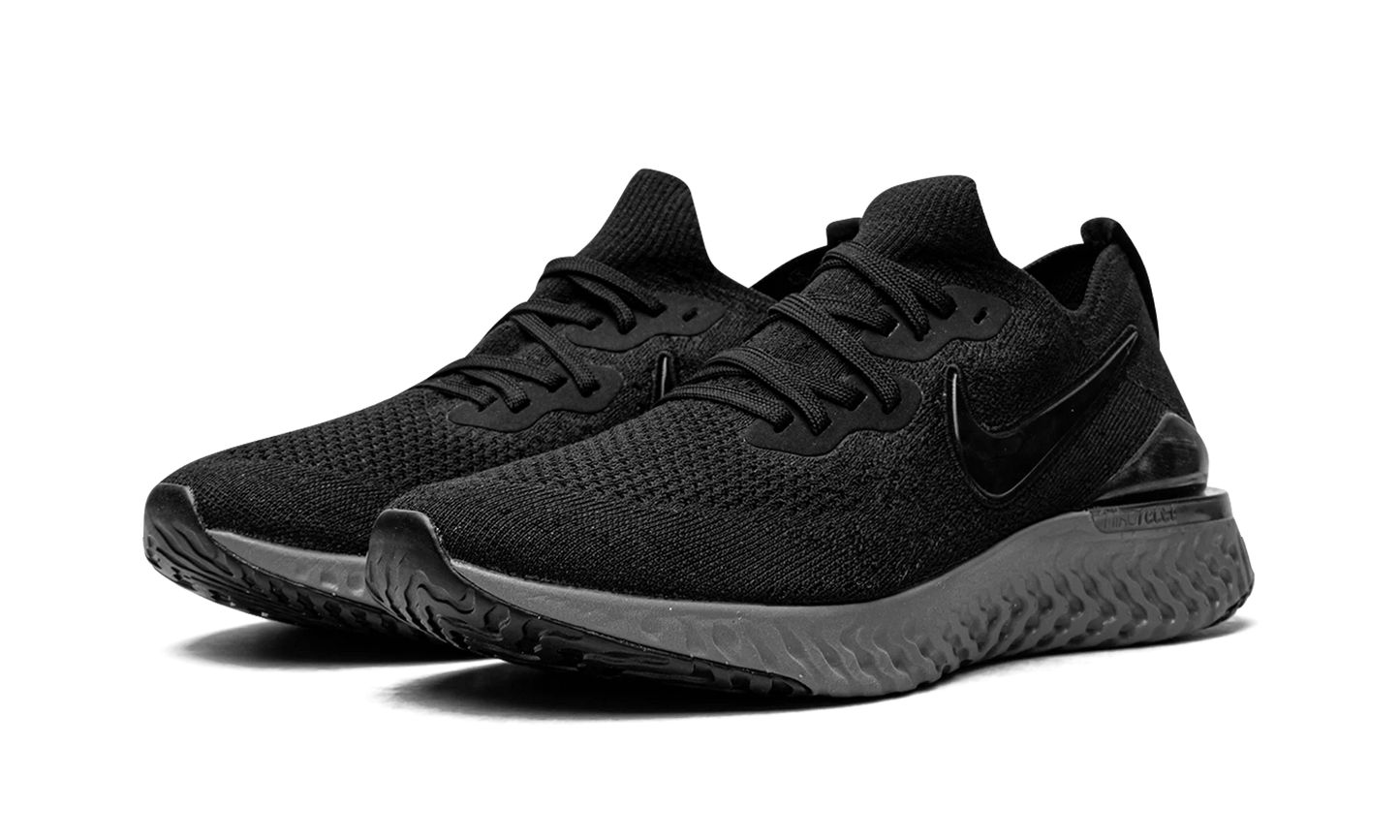 EPIC REACT FLYKNIT 2 WMNS BQ8927 001