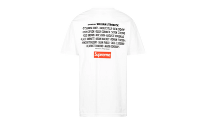 Play Dead Tee "FW22" SU12529