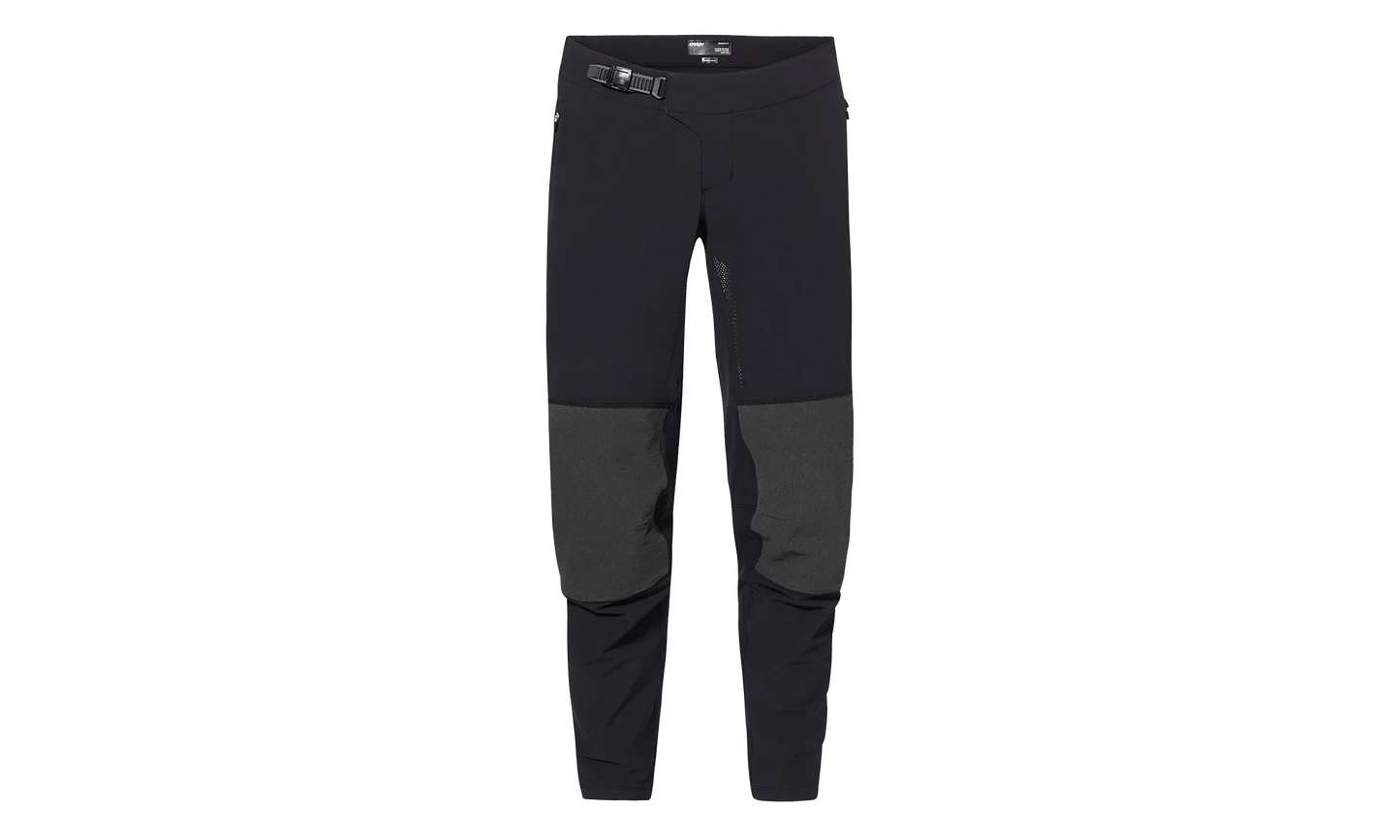 MTB Long Pant "Black" FOA403365 001