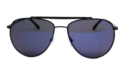 Pilot Sunglasses "Black" L177S-001