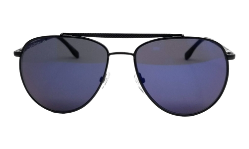 Pilot Sunglasses "Black" L177S-001