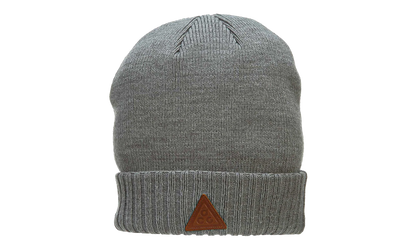 Cuffed Beanie "Grey" 545419 063