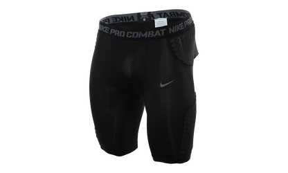 FOOTBALL ACTIVE SHORTS "Black / Grey" 389690 010