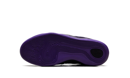 Kobe 9 EM GS "Purple Dynasty" IM6642 500