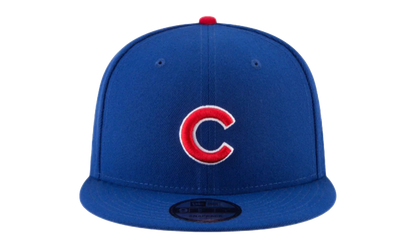 9Fifty MLB Chicago Cubs Basic 11591072