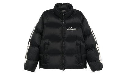 BONES DOWN JACKET "BLACK" AMOUDW1008 001