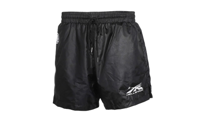 Nylon Shorts "Black" HSR148