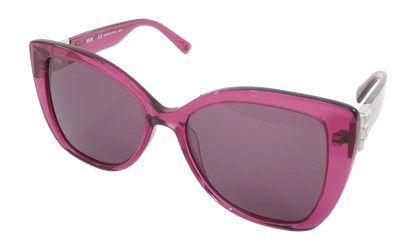 BUTTERFLY SUNGLASSES "STRAWBERRY" MCM724S-620