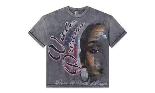 Taboo Bling Tee "Grey" 10074574
