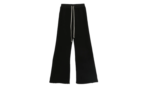 Pusher Pants WMNS "Black" DS02E7336 FSL 09