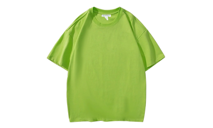 Casual T-Shirt "Green" FP T022 051