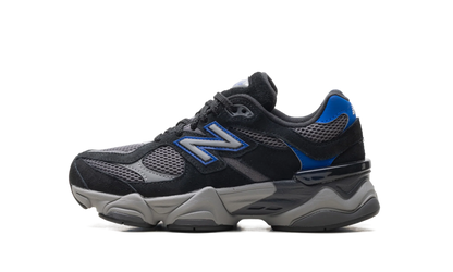 9060 GS "Black Grey Blue" GC9060JL