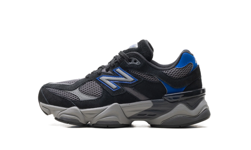 9060 GS "Black Grey Blue" GC9060JL