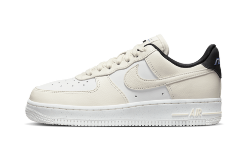 Air Force 1 Low'07 WMNS"Coconut Milk Black Ultramarine" DZ2708 101
