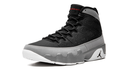 9 Retro "Particle Grey" CT8019 060