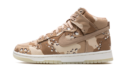 DUNK HIGH MNS WMNS"Desert Camo" DX2314 200