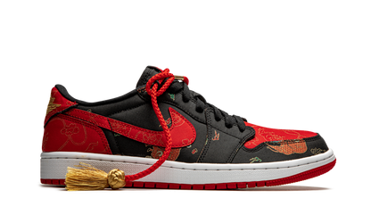 1 Low OG "Chinese New Year 2021" DD2233 001