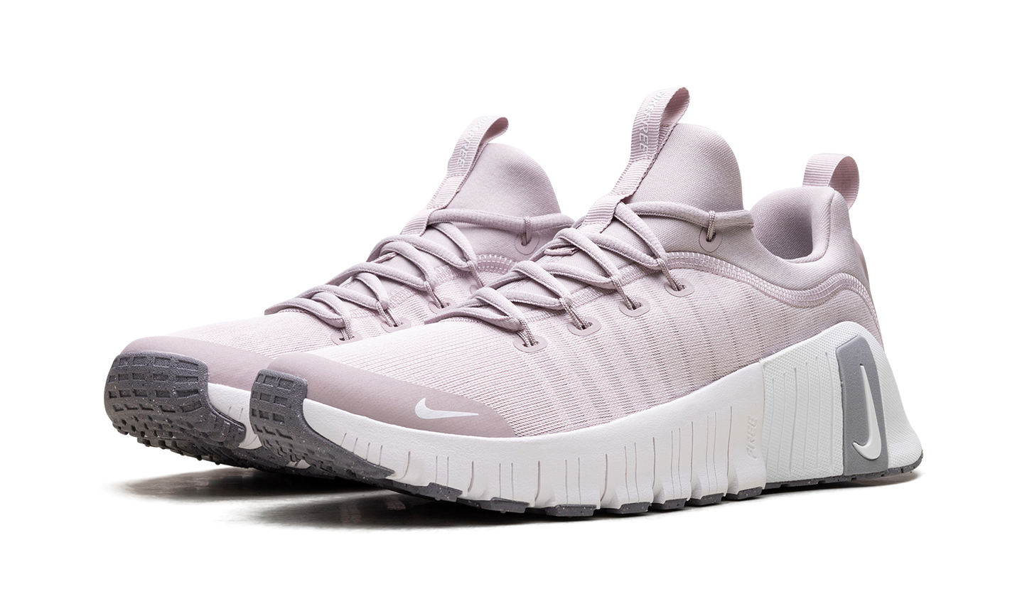 Free Metcon 6 WMNS"Platinum Violet" FJ7126 002