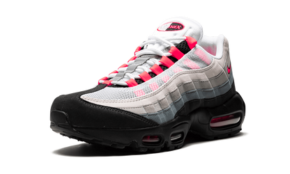 Air Max '95 "Solar Red"