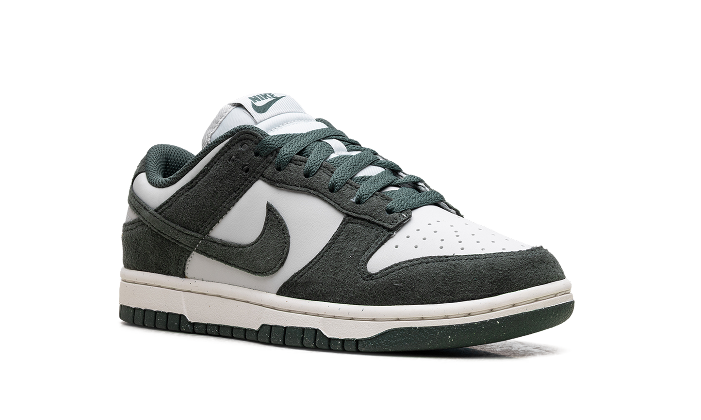 Dunk Low Next Nature WMNS"Viintage Green" HJ7673 002