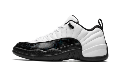 12 Low "25 Years In China" DO8726 100