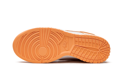 DUNK LO MNS WMNS"Peach Cream" DD1503 801
