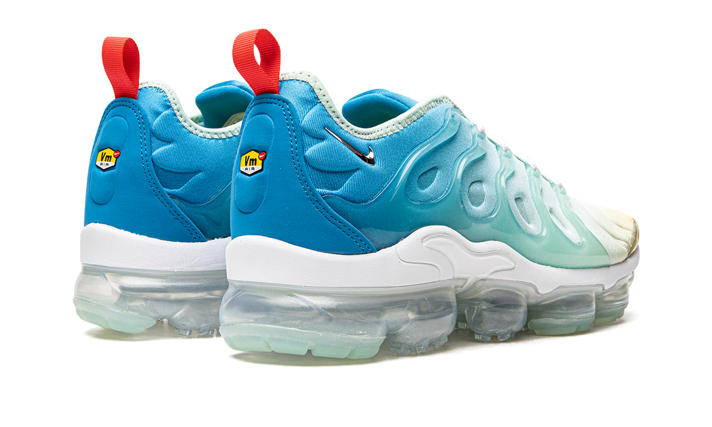 AIR VAPORMAX PLUS MNS WMNS"Since 1972" DQ7651 300