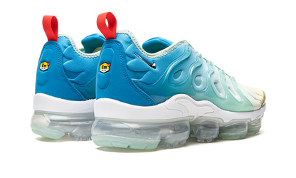 AIR VAPORMAX PLUS MNS WMNS"Since 1972" DQ7651 300