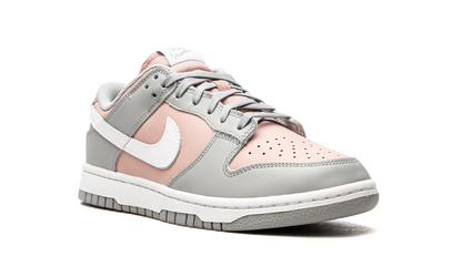 DUNK LO MNS WMNS"Soft Grey/ Pink" DM8329 600