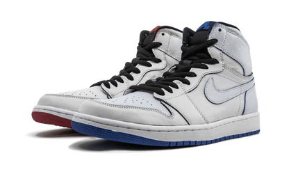 1 SB QS "Lance Mountain - White" 653532 100