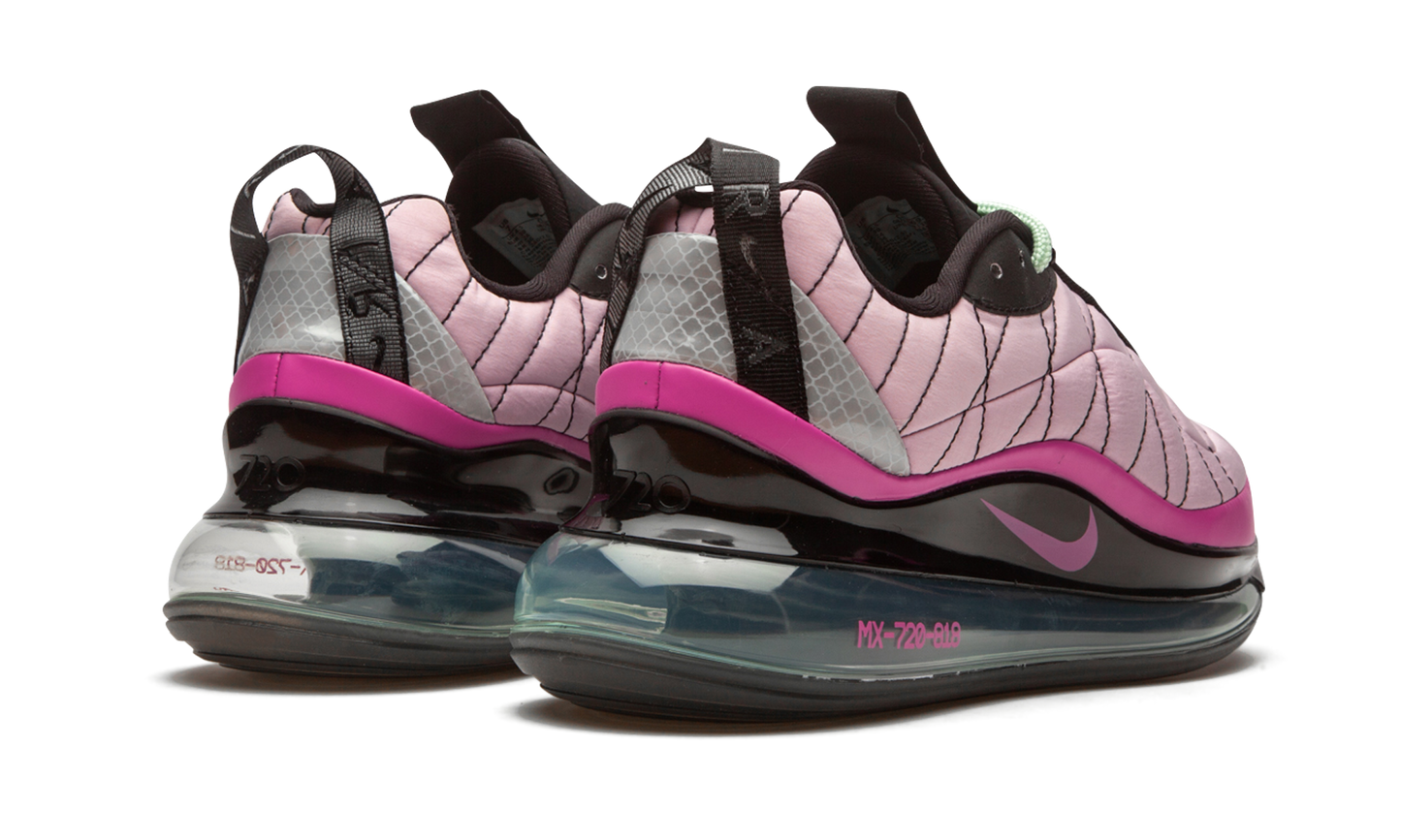 OMENS MX-720-818 WMNS"Iced Lilac" CI3869 500